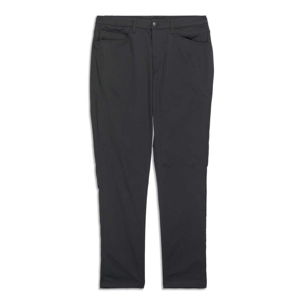 lululemon Commuter Pants Size 28x30 Dark Grey - like new